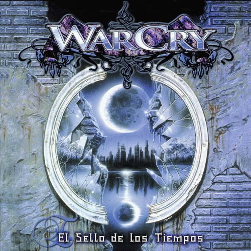 Warcry (ESP-1) : El Sello de los Tiempos